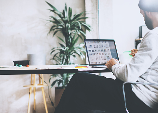 Finance for your customers image